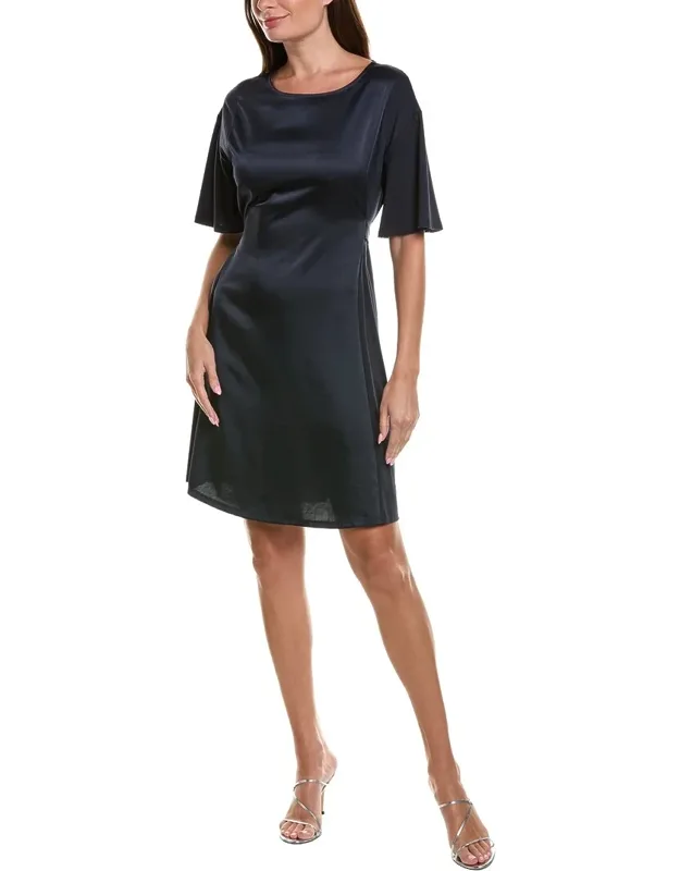 Alacre Jersey Dress
