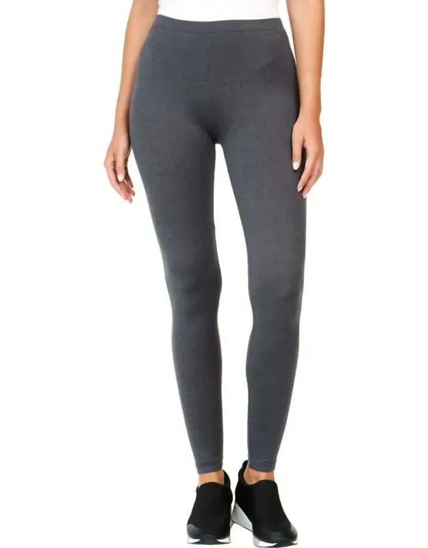 Cozy Heat Leggings