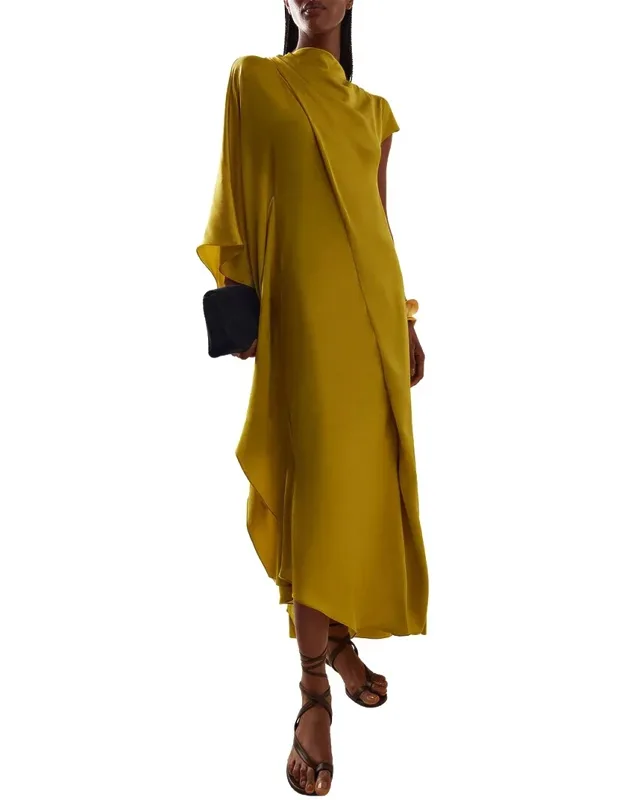 Midi Dress