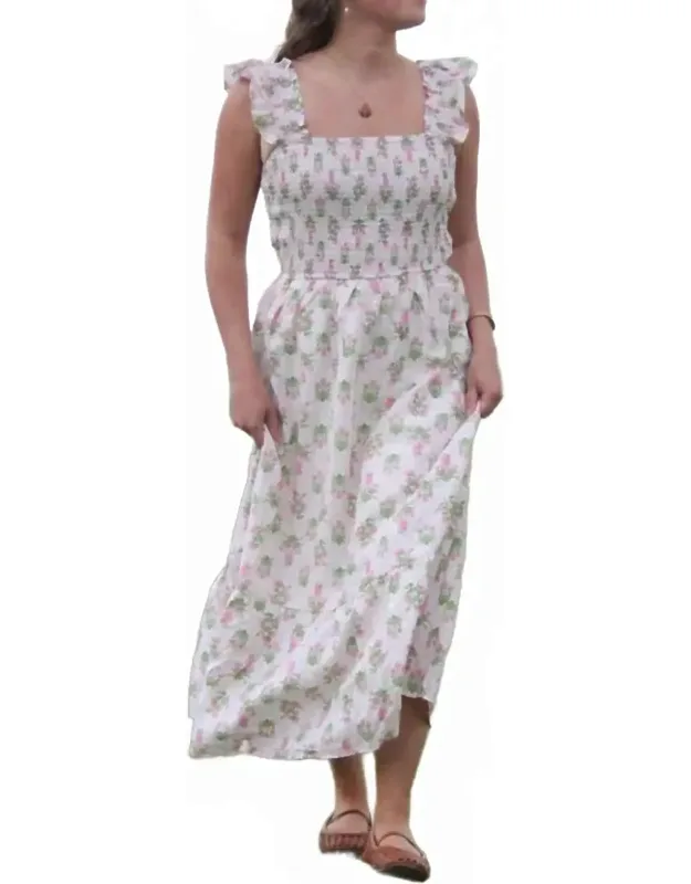 In Bloom Dress