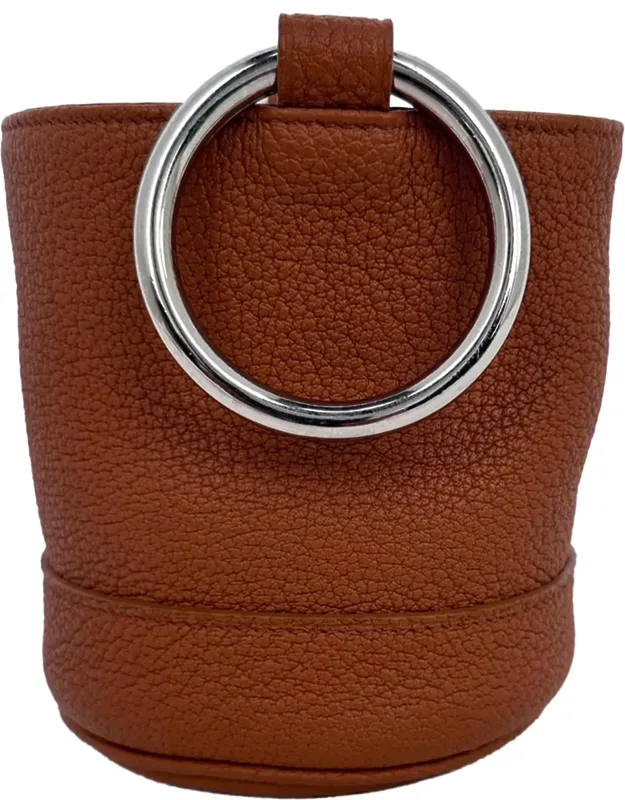 Bonsai Bucket Bag