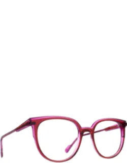 Finess Phantos Acetate Sunglasses