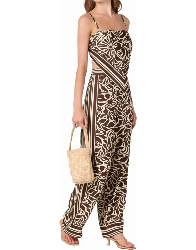 Tropical Pants