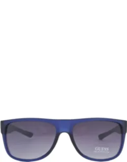 Browline Sunglasses