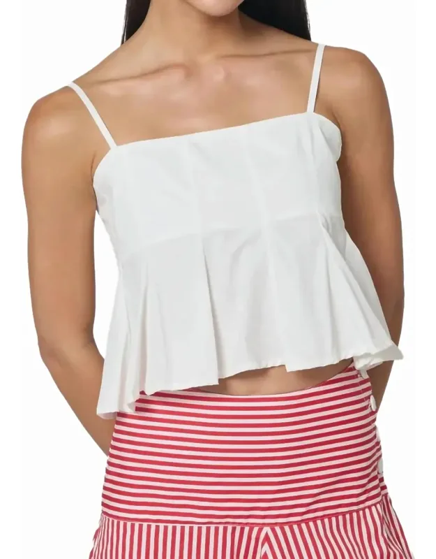 Karla Top