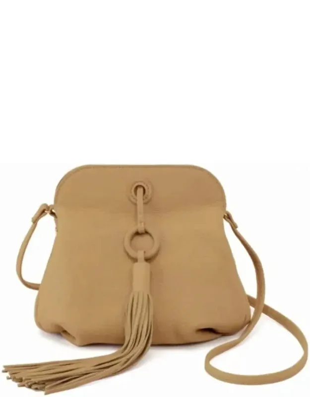 Birdy Crossbody Bag