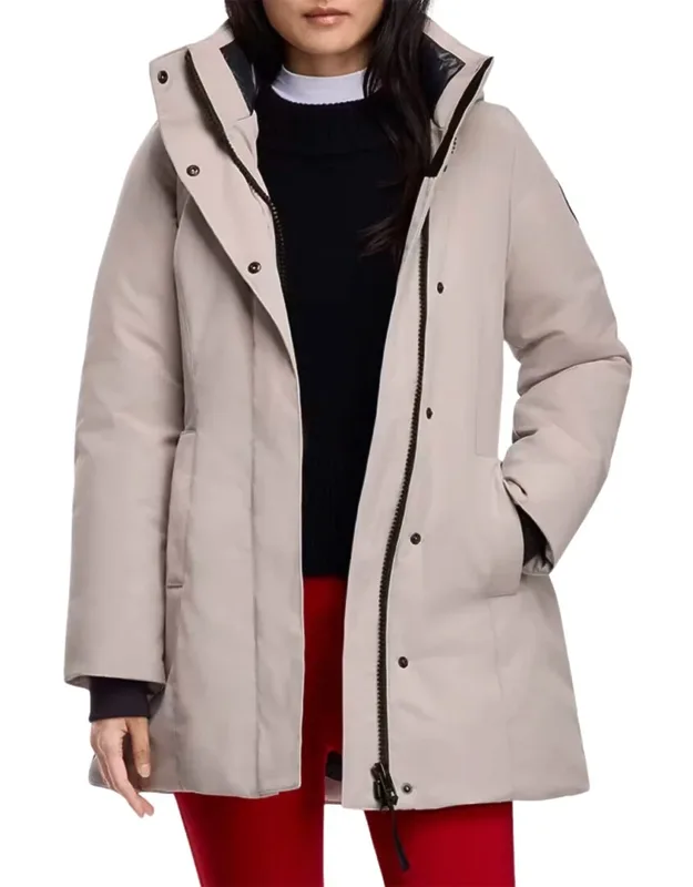 Leslie Parka