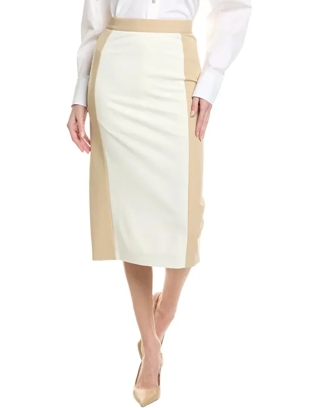 Pencil Skirt