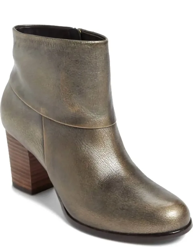 Cassidy Boots