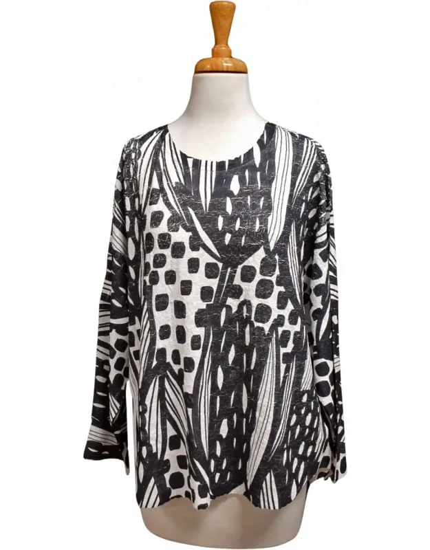 Dolman Top