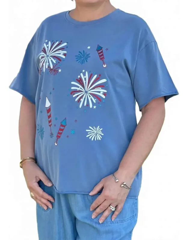 Show Graphic Tee