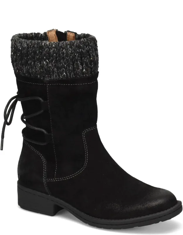 Salem Waterproof Winter Boots