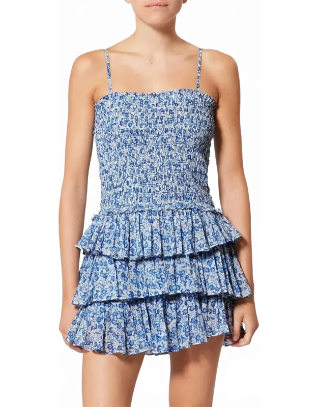 Elodie Dress