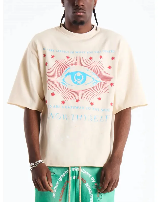 Know Thyself Tee