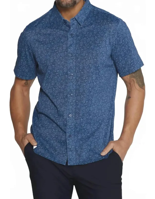 Velora Short Sleeve Shirt