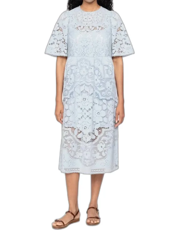 Arianna Dress