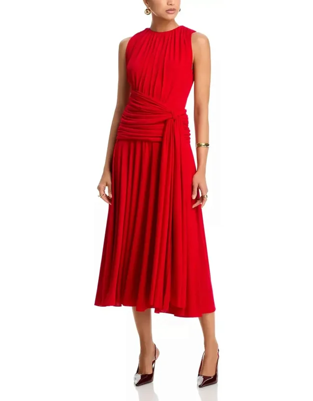 Isadora Dress