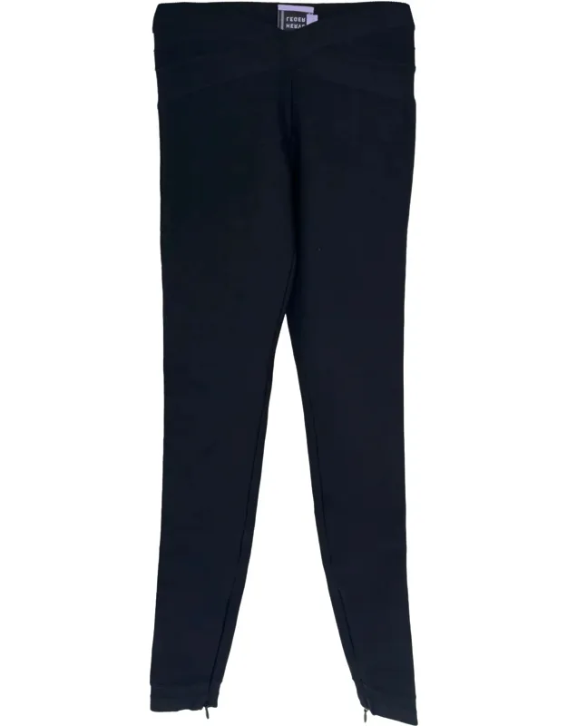 Slim Pants