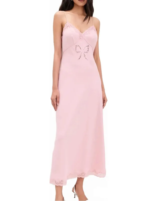 Manuela Dress