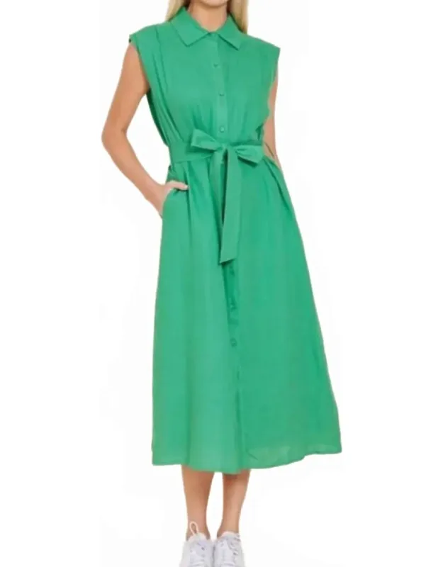 Midi Dress