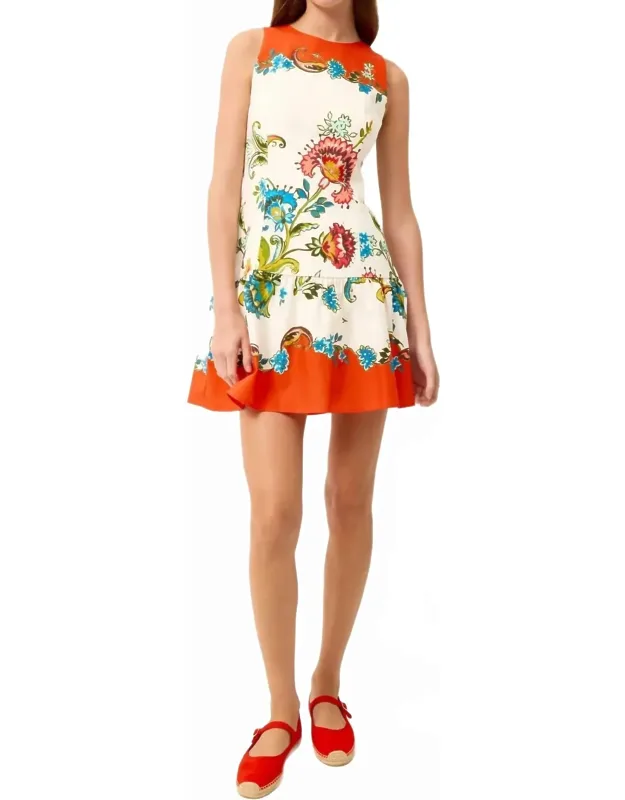 Mini Dress