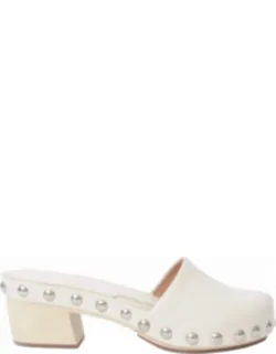 Eubank Clogs