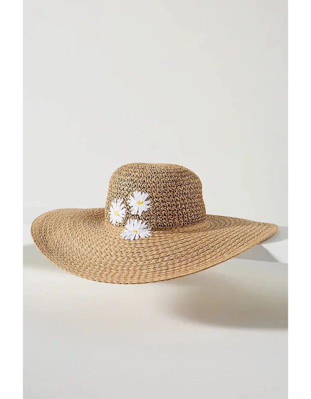 Floppy Hat