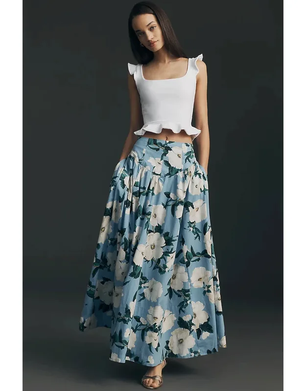 Maxi Skirt
