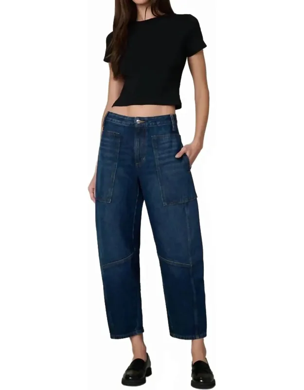 Do Not Use Krista Jeans In Denim