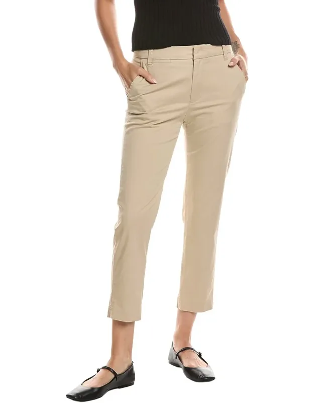 Coin Pocket Chinos