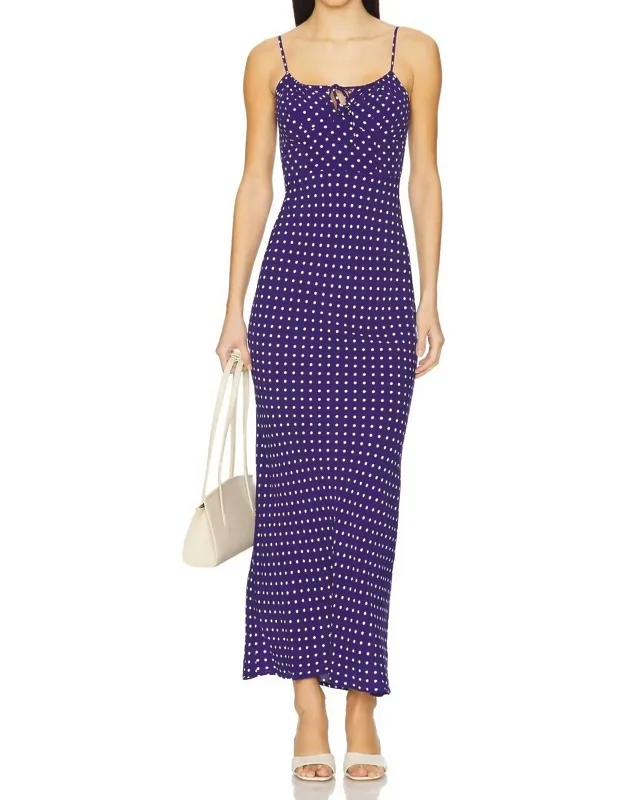 The One That Got Away Dress
