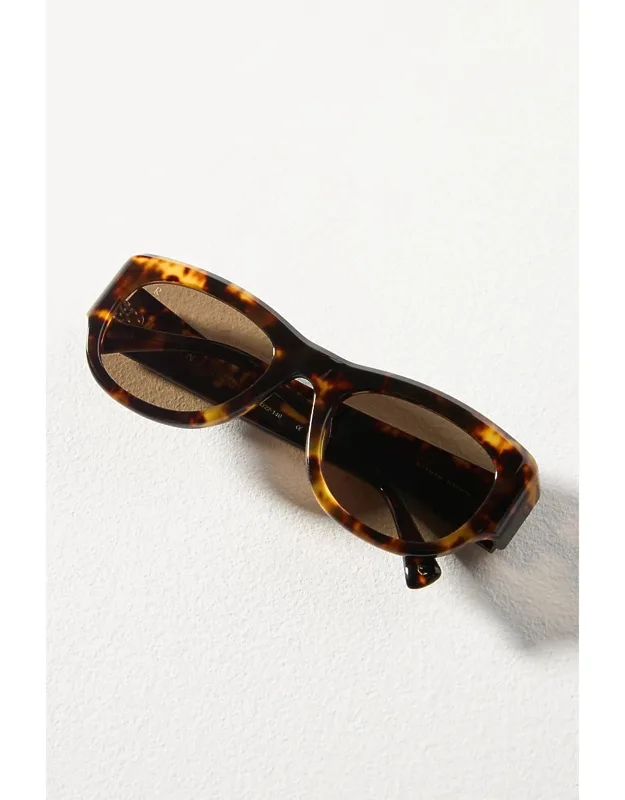 Square Sunglasses