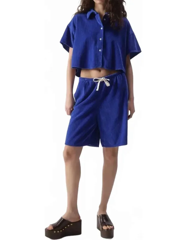 Bermuda Shorts