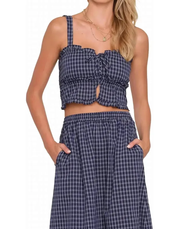 Shawn Top