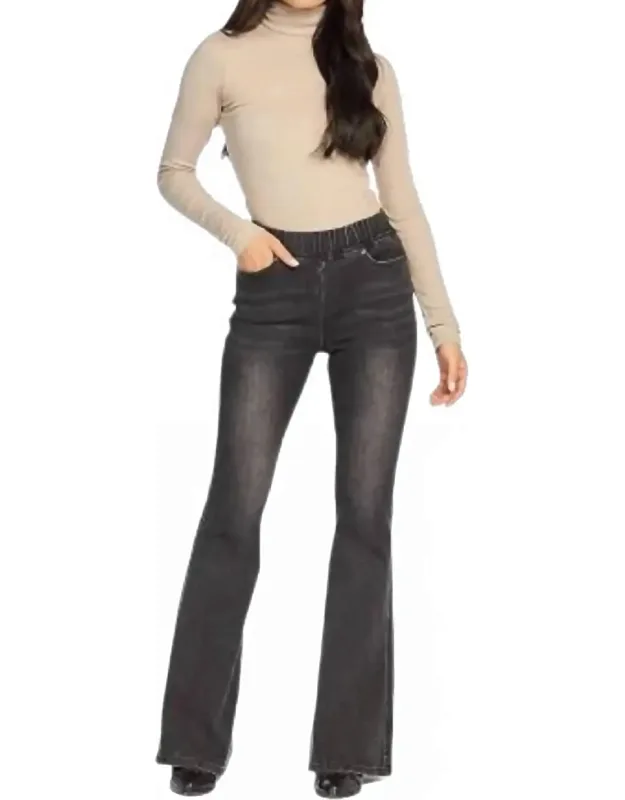 Sicily Flare Jeans