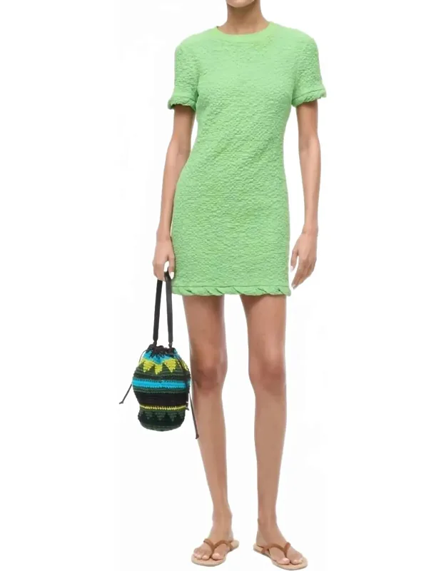 Delia Mini Dress