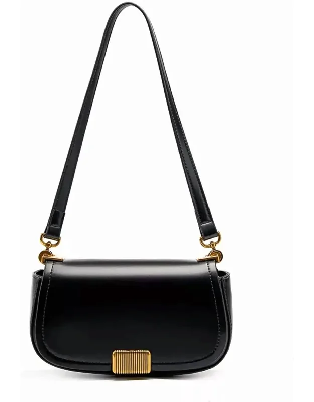World Of Wonders Faux Leather Handbag