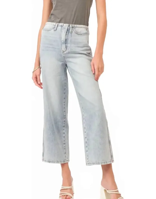 Polly Naples Jeans