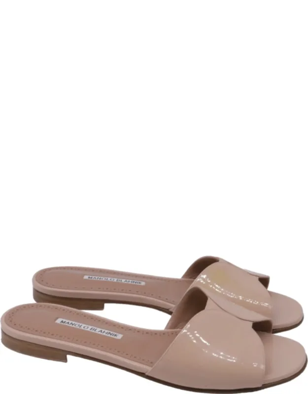 Houramu Slide Sandals