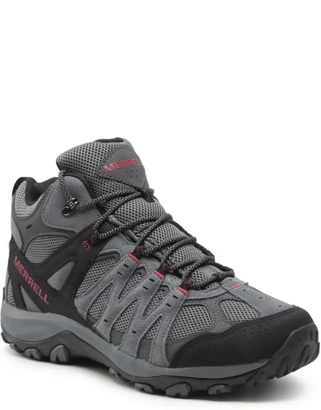 Accentor 3 Waterproof Hiking Boots