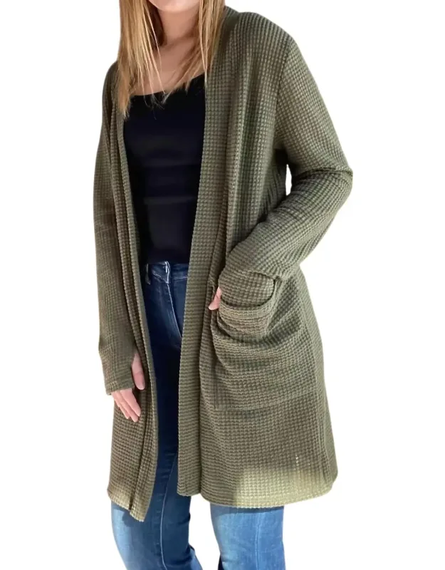 Lola Cardigan