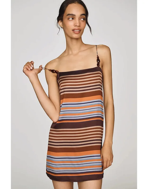 Estrella Mini Dress