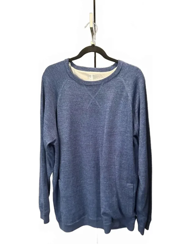 Chilton Sweatshirt