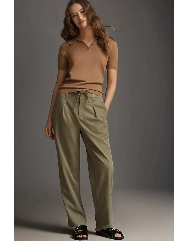 Hadleigh Tapered Pants