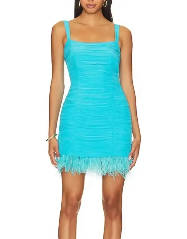Melina Dress