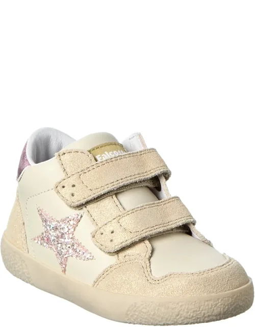 Falcotto Alnoite High 2 Suede Sneakers