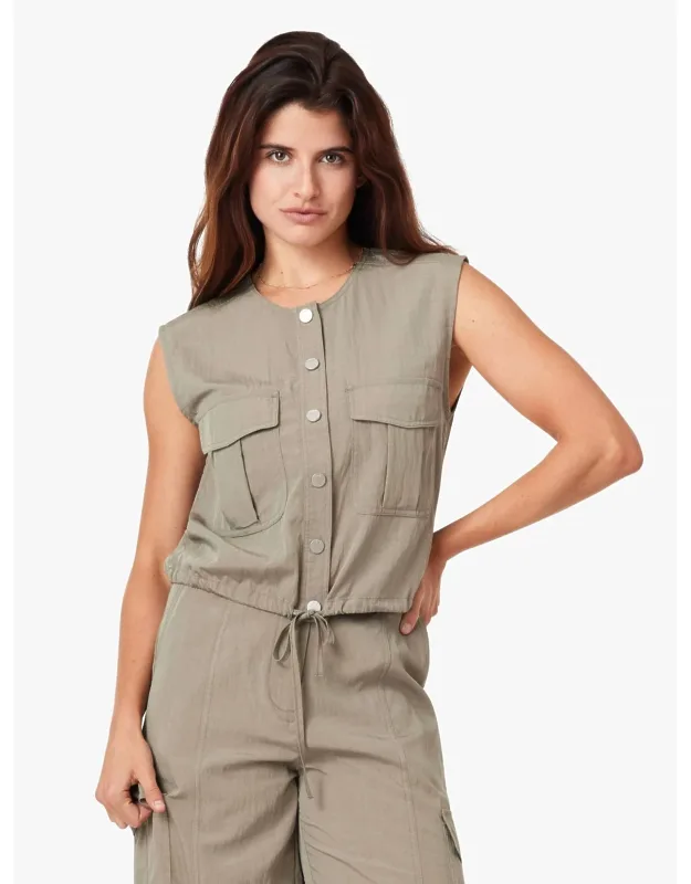 Utility Top