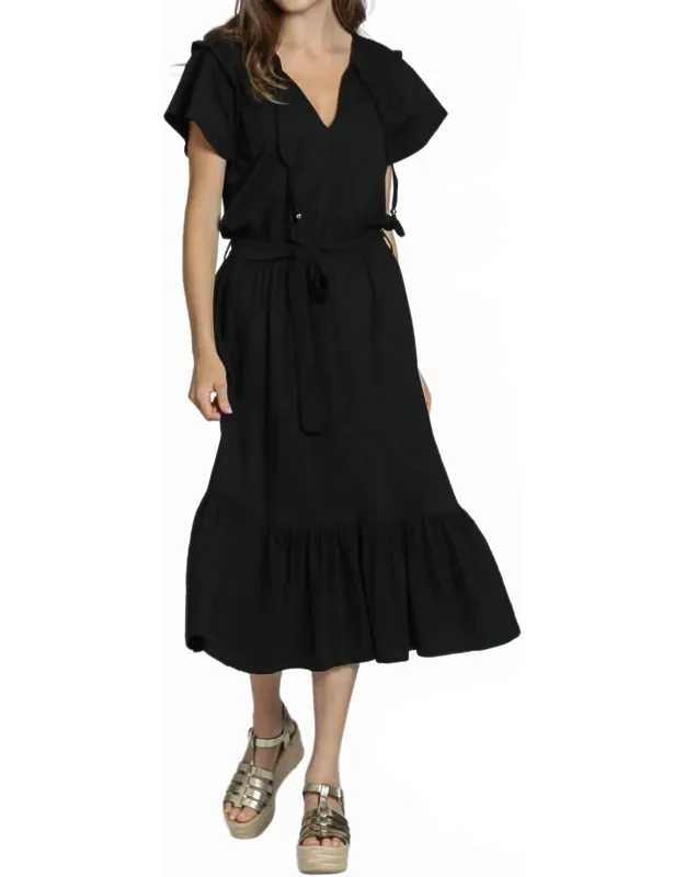 Short Sleeve Dress
