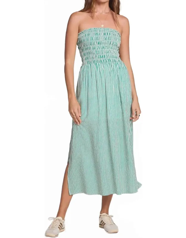 Midi Dress