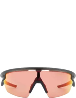 Sphaera Prizm Trail Torch Shield Sunglasses